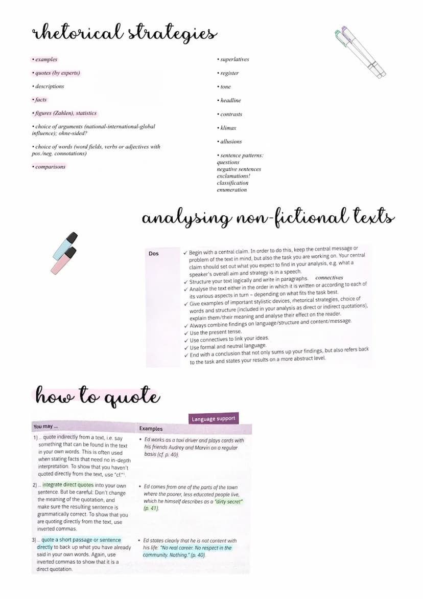 Letter to the editor - Einleitung
Du beginnst deine Einleitung mit einer
höflichen Anrede (salutation). Damit richtest du dich
direkt an den