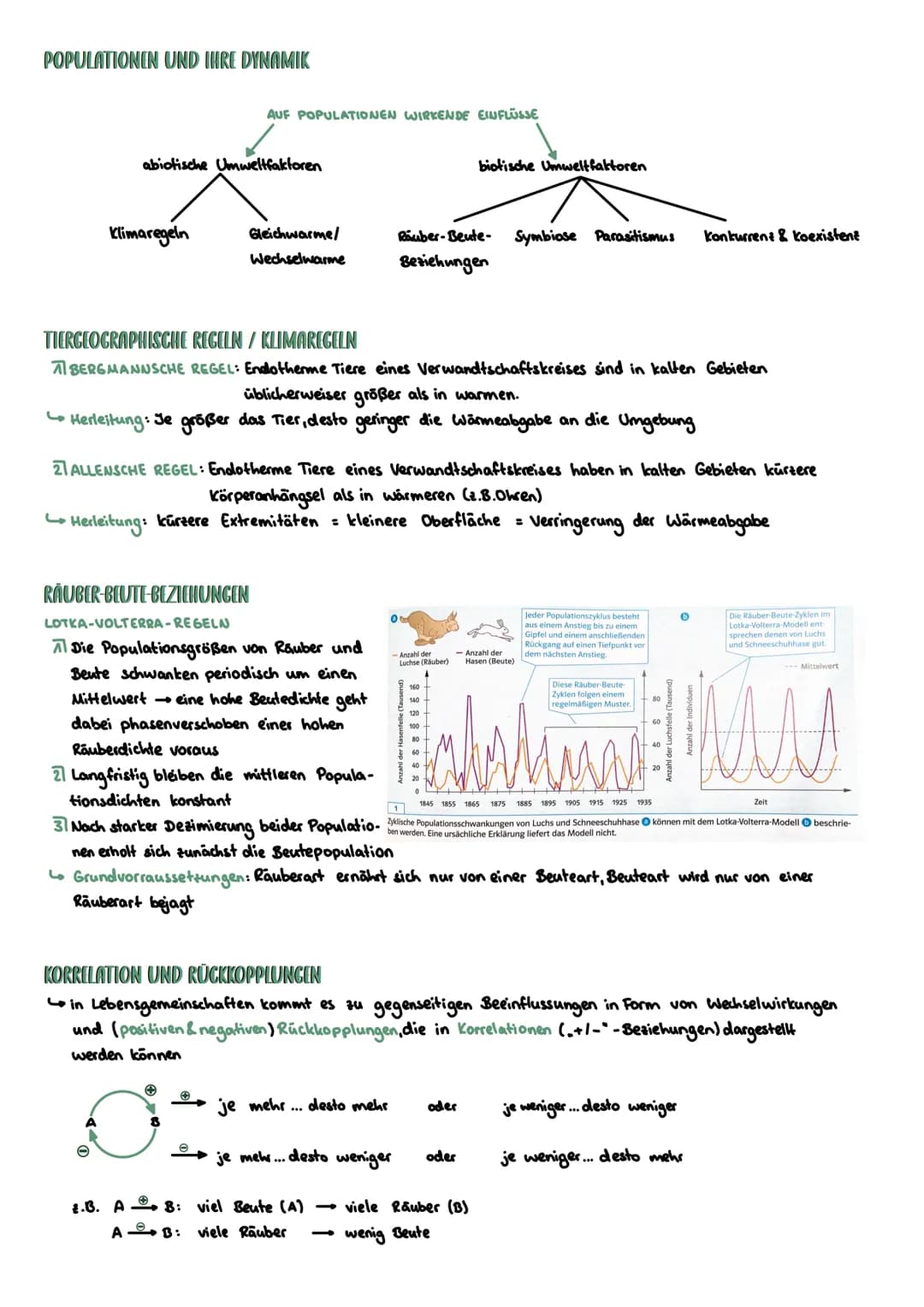 WECHSELBEZIEHUNGEN ZW. LEBEWESEN UND IHRER UMWELT
abiotische
Biotop Biozonose
Ökosysteme
Biosphäre
biotische
Ökosystem
Umweltfaktoren.
1
Öle