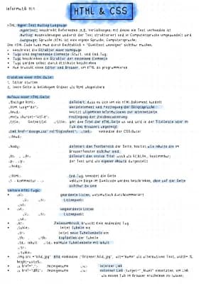 Know HTML & CSS thumbnail