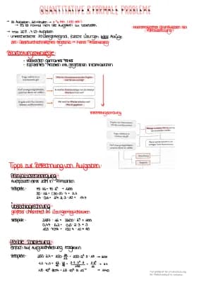 Know TMS- Quantitative und formale Probleme thumbnail