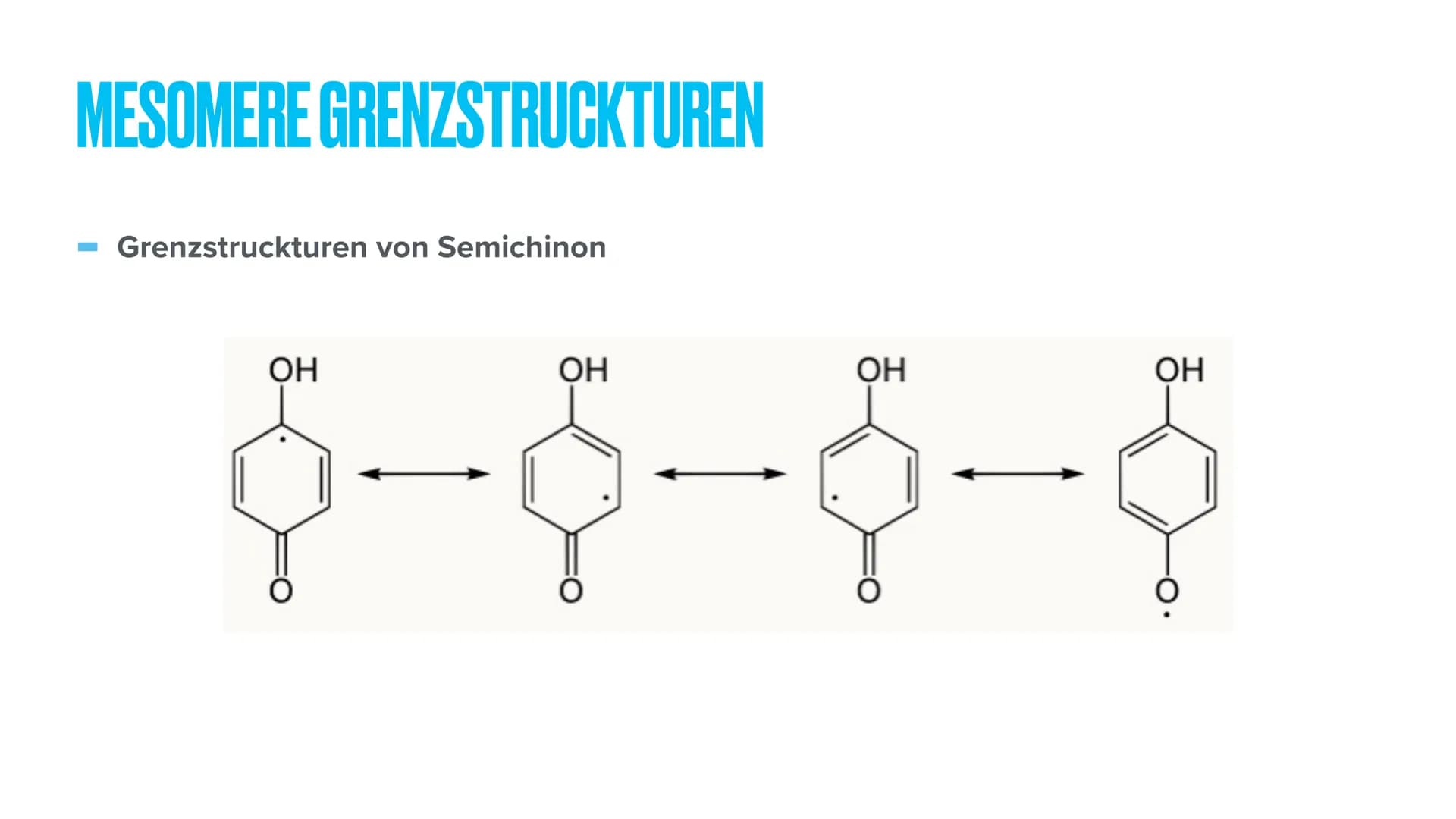 CHINONE INHALTSANGABE
Definition
Chinoide Systeme
Vorkommen
Mesomere Grenzstruckturen
Verwendung DEFINITION
- Große und wichtige Gruppe von 