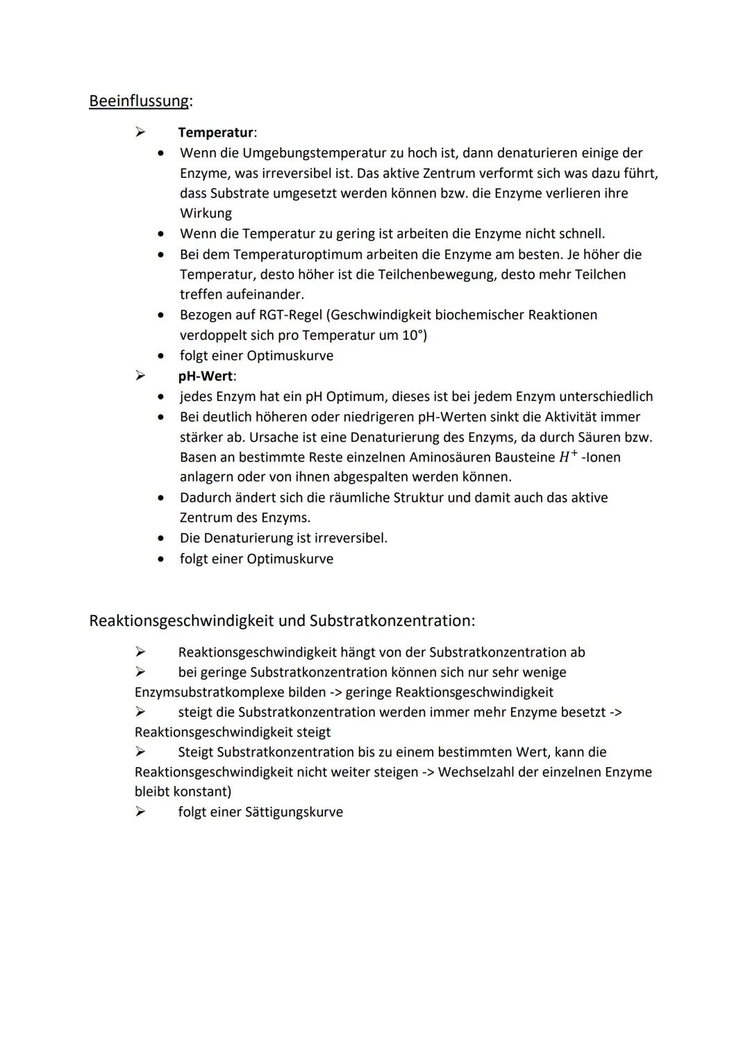 # Biologie Klausur Nr.1

## Themen:
➤ Aufbau von Proteinen

➤ Transportmechanismen durch die Biomembran

➤ Funktionsweise und Eigenschaften 