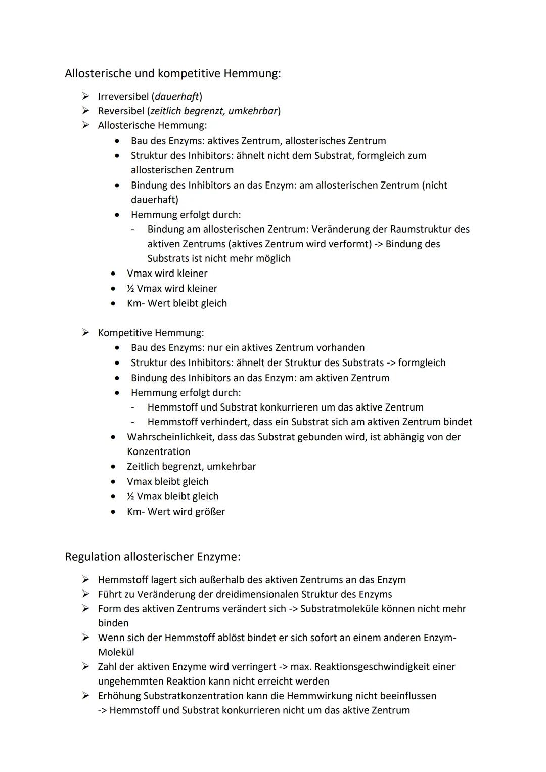 # Biologie Klausur Nr.1

## Themen:
➤ Aufbau von Proteinen

➤ Transportmechanismen durch die Biomembran

➤ Funktionsweise und Eigenschaften 
