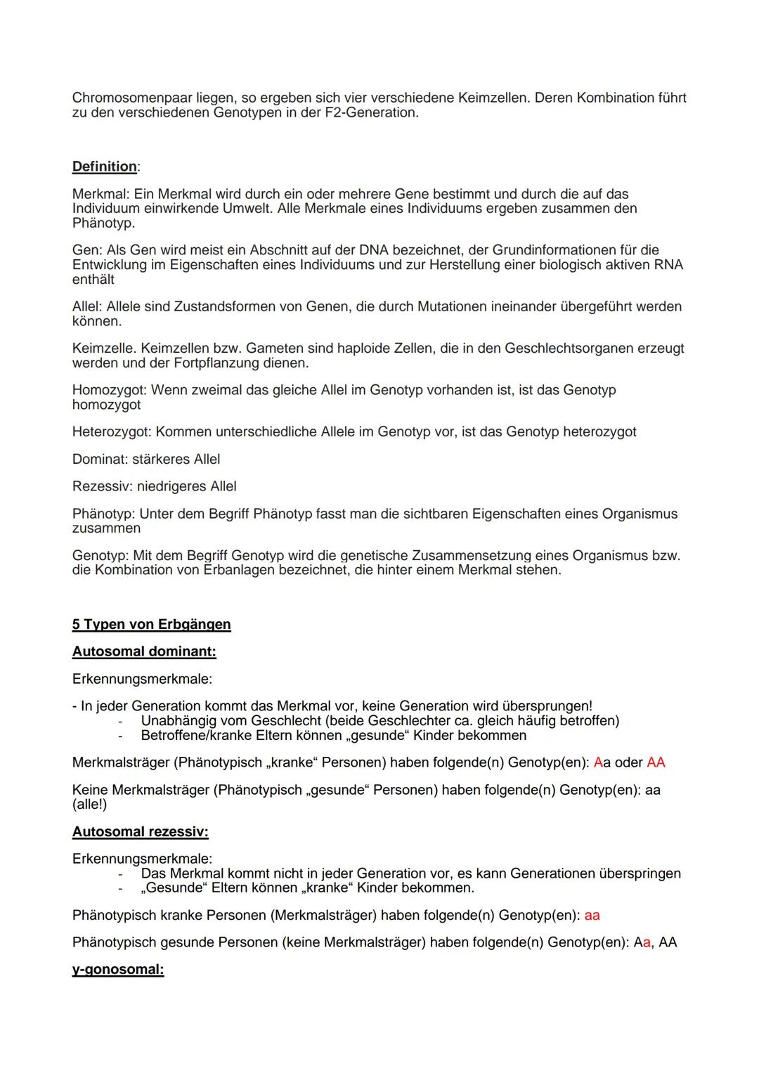 Q1
Prokaryoten und Eukaryoten
Prokaryoten
Biologie Leistungskurs Abitur 2021
●
Ringförmige DNA, ohne Kernhülle
und ohne Proteine, haploid
• 