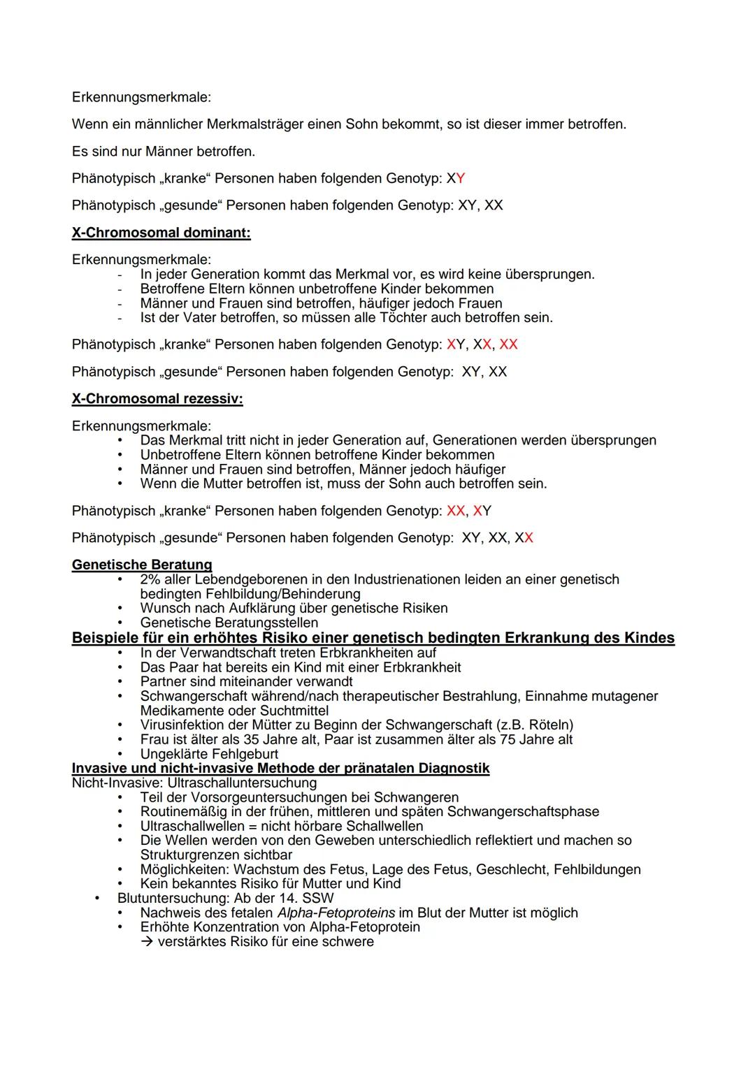 Q1
Prokaryoten und Eukaryoten
Prokaryoten
Biologie Leistungskurs Abitur 2021
●
Ringförmige DNA, ohne Kernhülle
und ohne Proteine, haploid
• 