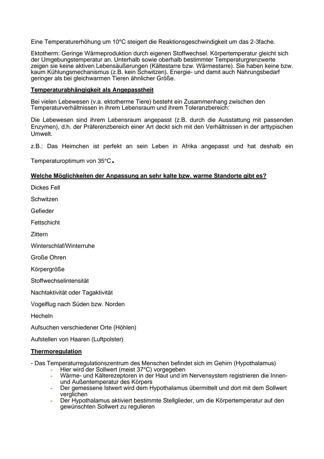 Q1
Prokaryoten und Eukaryoten
Prokaryoten
Biologie Leistungskurs Abitur 2021
●
Ringförmige DNA, ohne Kernhülle
und ohne Proteine, haploid
• 