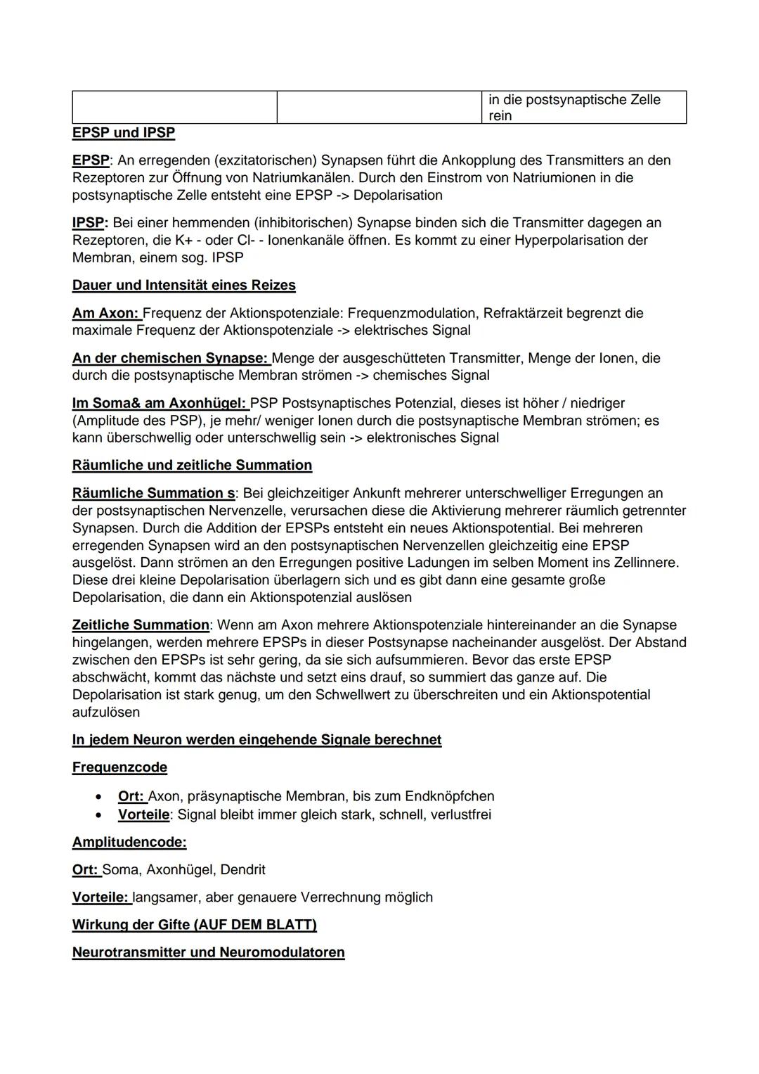 Q1
Prokaryoten und Eukaryoten
Prokaryoten
Biologie Leistungskurs Abitur 2021
●
Ringförmige DNA, ohne Kernhülle
und ohne Proteine, haploid
• 