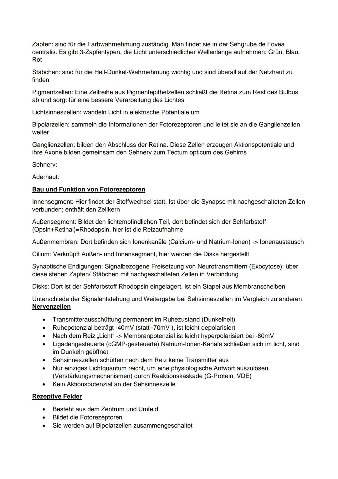 Q1
Prokaryoten und Eukaryoten
Prokaryoten
Biologie Leistungskurs Abitur 2021
●
Ringförmige DNA, ohne Kernhülle
und ohne Proteine, haploid
• 