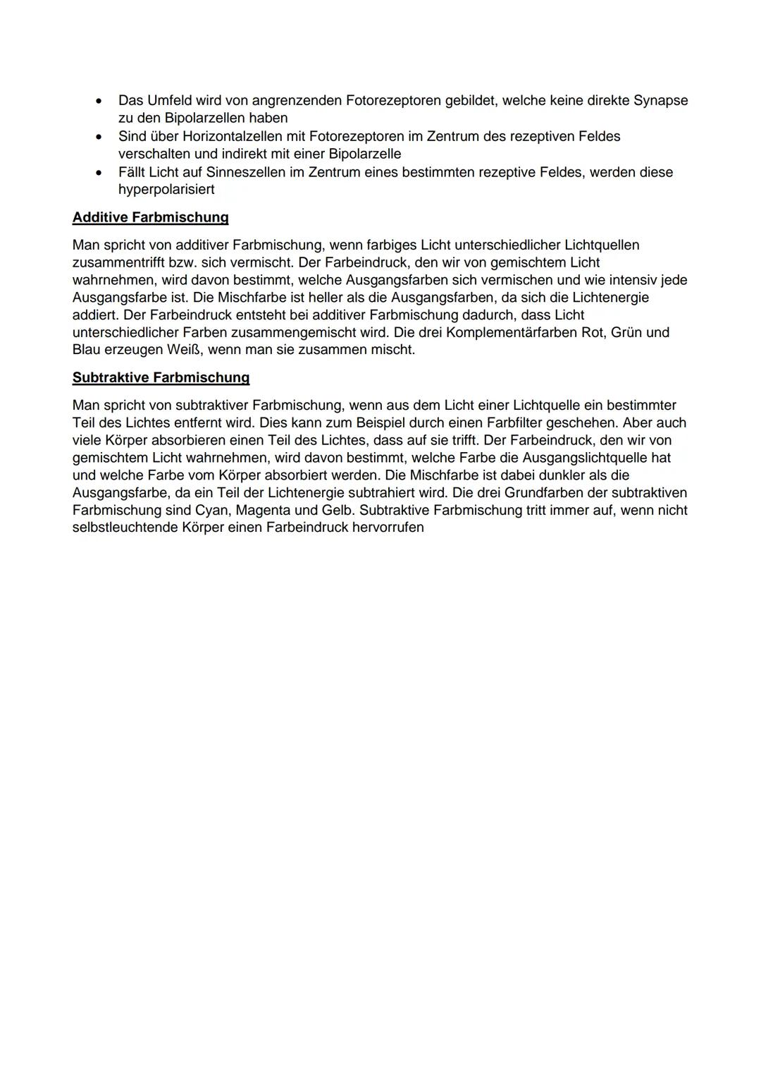 Q1
Prokaryoten und Eukaryoten
Prokaryoten
Biologie Leistungskurs Abitur 2021
●
Ringförmige DNA, ohne Kernhülle
und ohne Proteine, haploid
• 