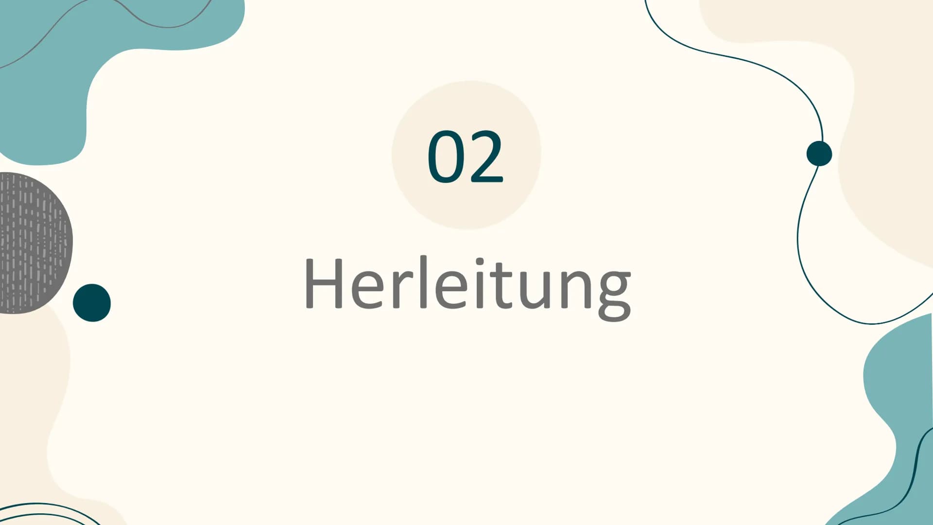 Erwartungswert =E(X) und
Standardabweichung bei der
Binomialverteilung Inhaltsverzeichnis
01 Erwartungswert
02 Herleitung
03
04 Beispielaufg