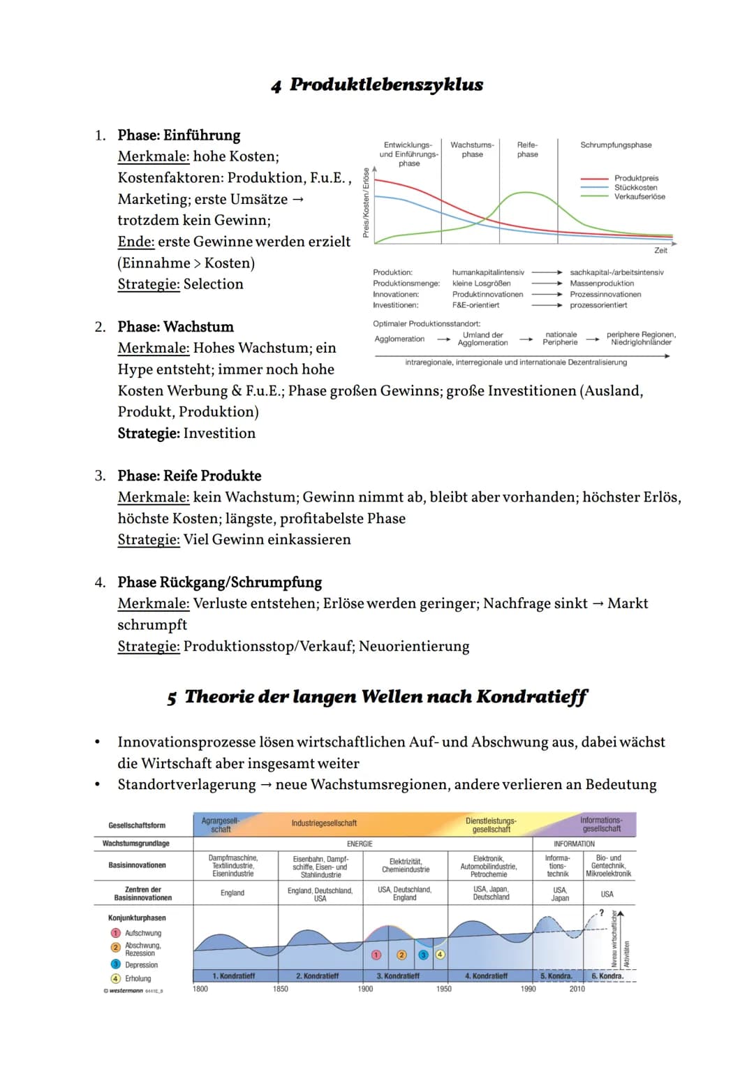 Inhalt
Bedeutungswandel von Standortfaktoren
1. Allgemein (Begriffe, Sektoren,...)
2. Raum- und Strukturwandel eines Altindustriegebiets
3. 