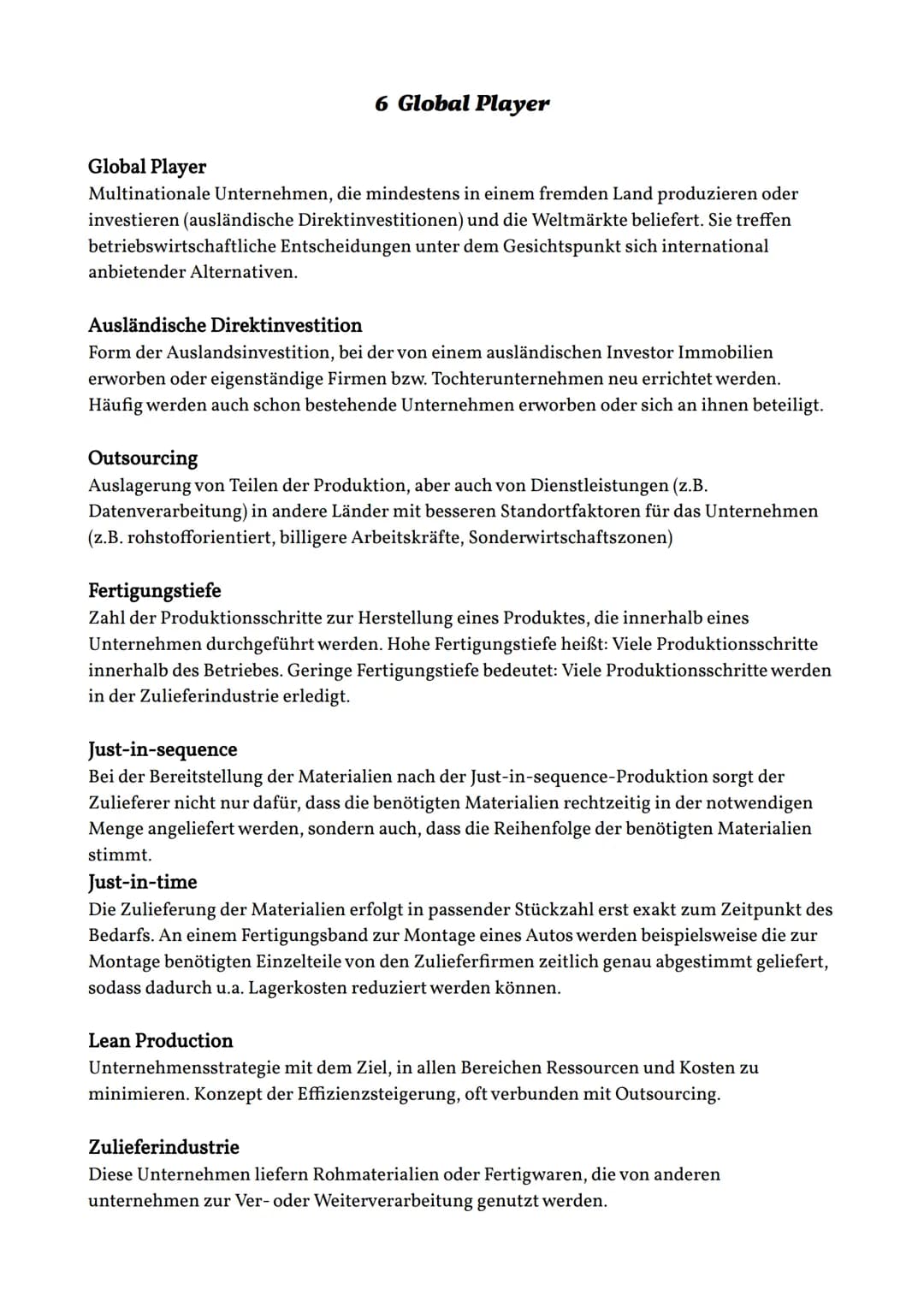 Inhalt
Bedeutungswandel von Standortfaktoren
1. Allgemein (Begriffe, Sektoren,...)
2. Raum- und Strukturwandel eines Altindustriegebiets
3. 