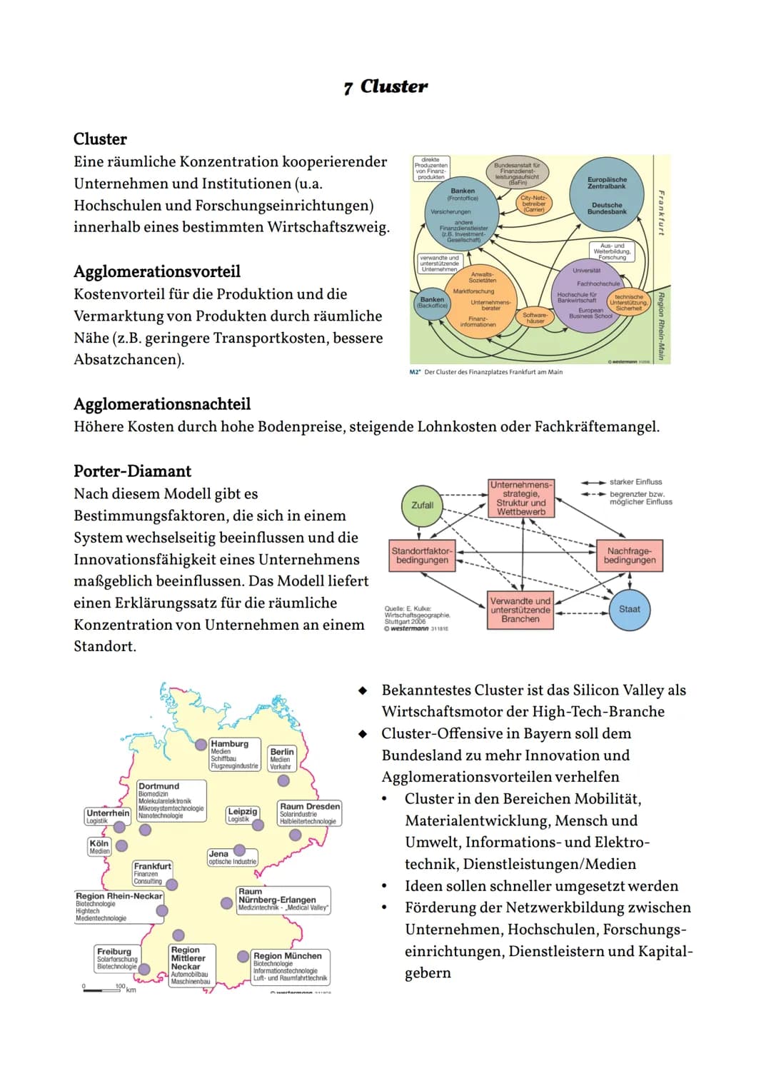 Inhalt
Bedeutungswandel von Standortfaktoren
1. Allgemein (Begriffe, Sektoren,...)
2. Raum- und Strukturwandel eines Altindustriegebiets
3. 