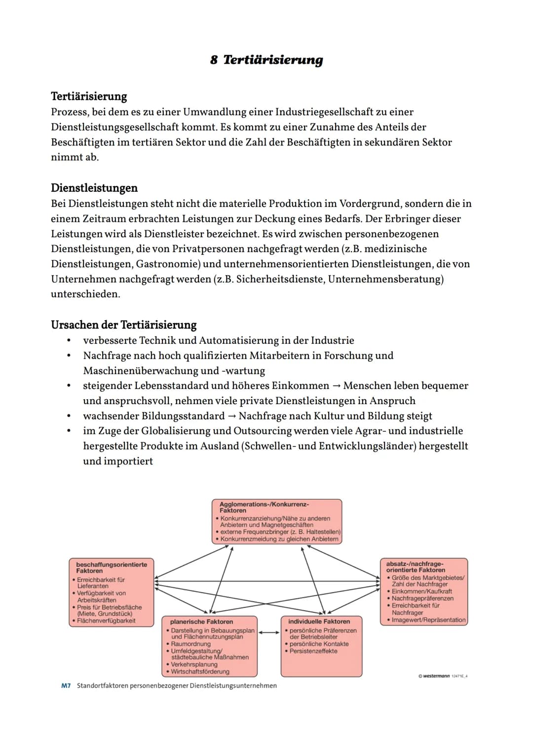 Inhalt
Bedeutungswandel von Standortfaktoren
1. Allgemein (Begriffe, Sektoren,...)
2. Raum- und Strukturwandel eines Altindustriegebiets
3. 