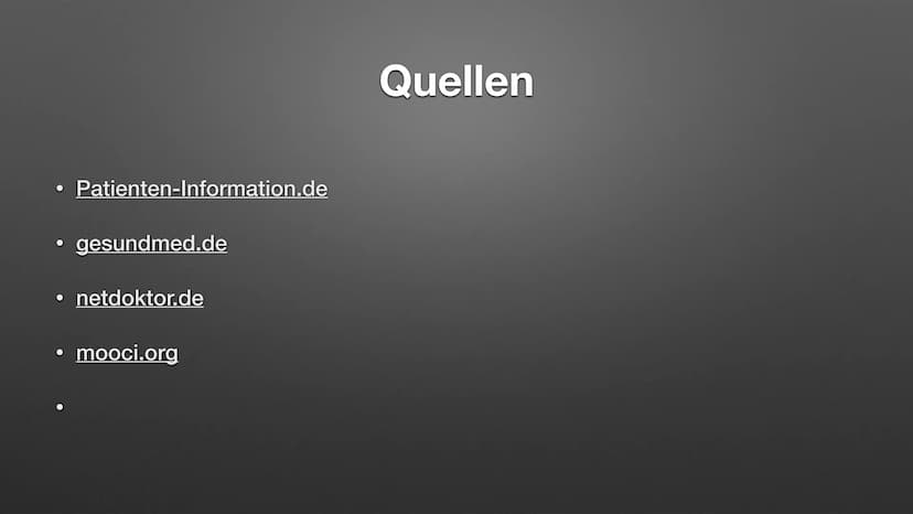 
<p>Das Marfan-Syndrom ist eine seltene genetische Erkrankung des Bindegewebes, die viele verschiedene Organe wie Knochen, Gelenke, Herz ode
