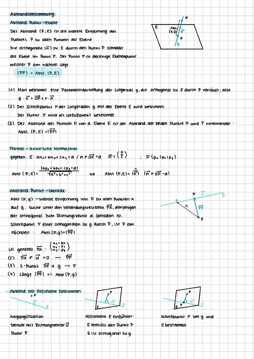 LINEARE A GEBRA 02
Q2
LINEARE GLEICHUNGSSYSTEME
•GS mit mehr Gleichungen als variabeln = überbestimmt => Lösen: 2.B mir Subtraktionsverfahre