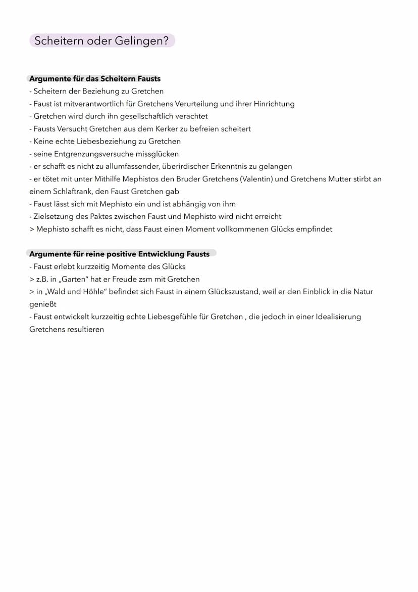 Faust 1 Johann Wolfgang von Goethe) -1808
In der weltbekannten Tragödie Faust 1, geschrieben von Johann Wolfgang Goethe und im Jahre 1808
ve