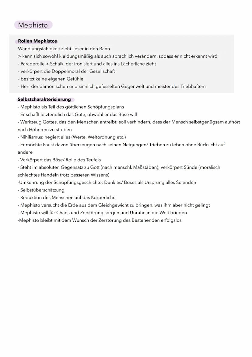 Faust 1 Johann Wolfgang von Goethe) -1808
In der weltbekannten Tragödie Faust 1, geschrieben von Johann Wolfgang Goethe und im Jahre 1808
ve
