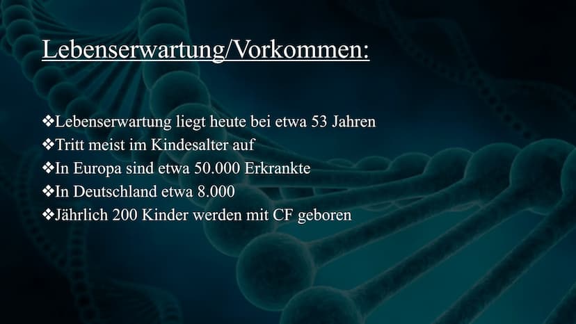 Mukoviszidose
Von Celine und Nisa Gliederung:
Definition
*Symptome
Ursachen
Krankheitsbild
*Vererbung
*Lebenserwartung/Vorkommen
Die Verschi