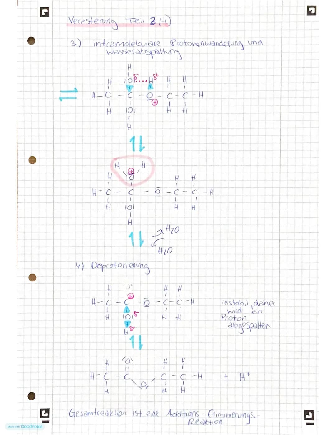 IG
Made with Goodnotes
Allan sauren
&
Derivate
T
نفسم
-
Carbonsauren
Veresterung zseiten
verseifung
Aciditat
- Aromate (Benzol), Hückel Rege