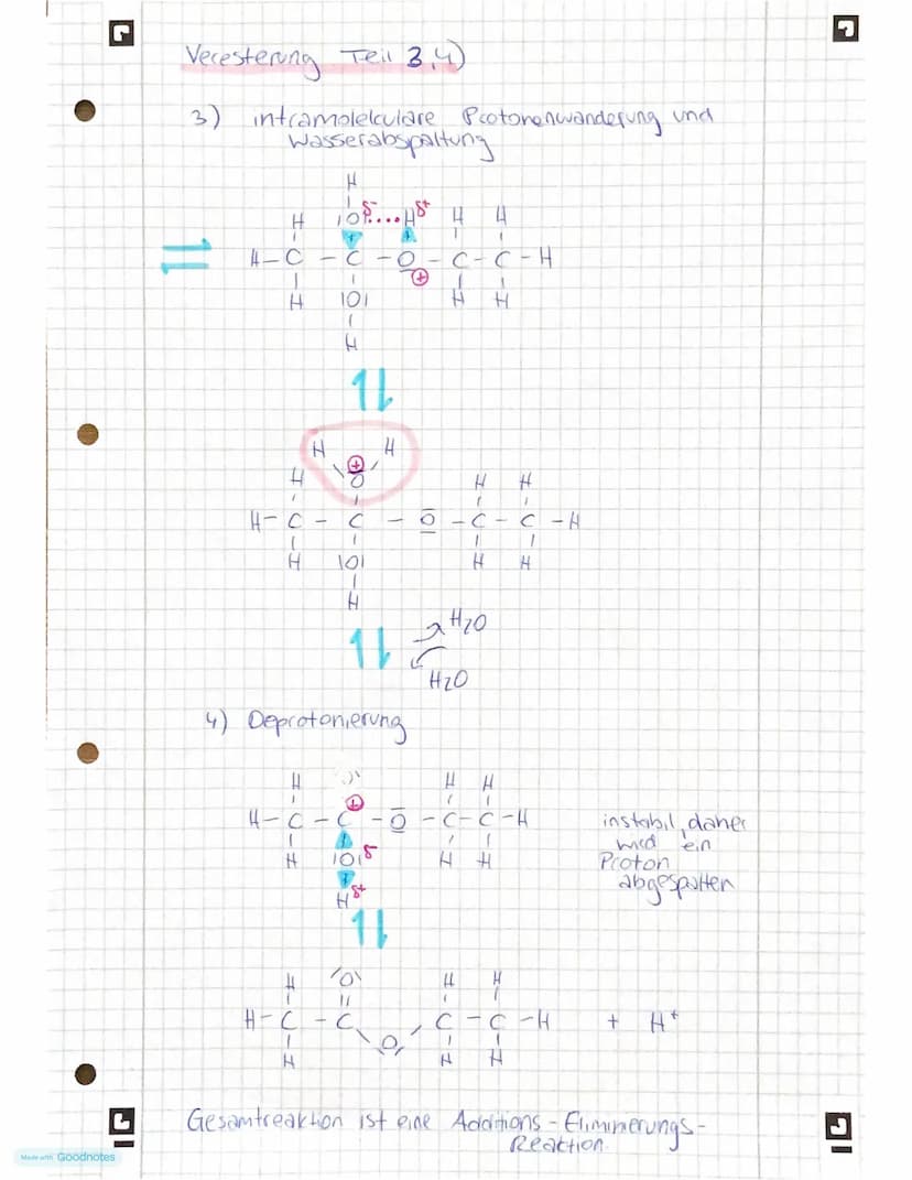 IG
Made with Goodnotes
Allan sauren
&
Derivate
T
نفسم
-
Carbonsauren
Veresterung zseiten
verseifung
Aciditat
- Aromate (Benzol), Hückel Rege