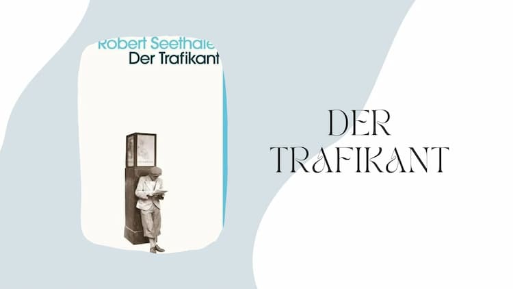Know Der Trafikant Präsentation thumbnail