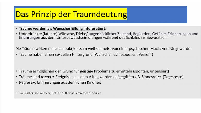 Cail
Sigmund Freud Inhaltsverzeichnis
Cil
Biografie Freud
Traumdeutung
Triebtheorie Cil
Biografie Freud Biografie Freud
Geboren 6. Mai 1856 