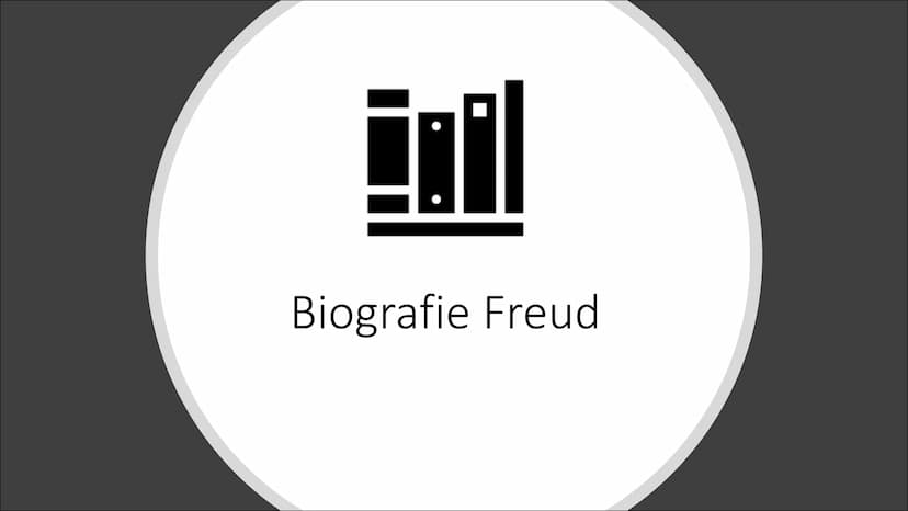 Cail
Sigmund Freud Inhaltsverzeichnis
Cil
Biografie Freud
Traumdeutung
Triebtheorie Cil
Biografie Freud Biografie Freud
Geboren 6. Mai 1856 