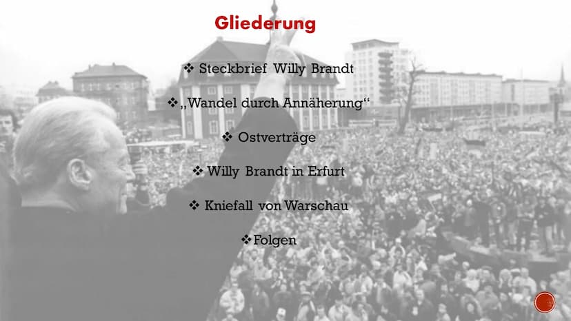 2DF
"Der Frieden ist
nicht alles, aber
alles ist ohne den
Frieden nichts.
Willy Brandt | 03.11.1981
Ehemaliger Bundeskanzler
SPD
Wir sagen J