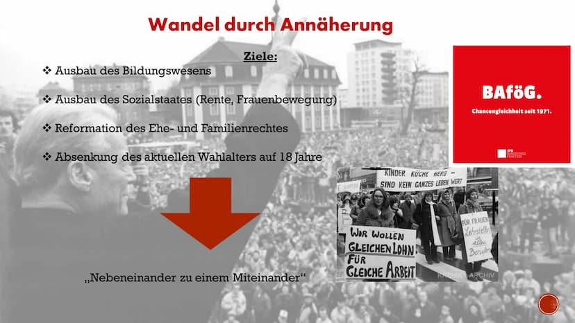 2DF
"Der Frieden ist
nicht alles, aber
alles ist ohne den
Frieden nichts.
Willy Brandt | 03.11.1981
Ehemaliger Bundeskanzler
SPD
Wir sagen J