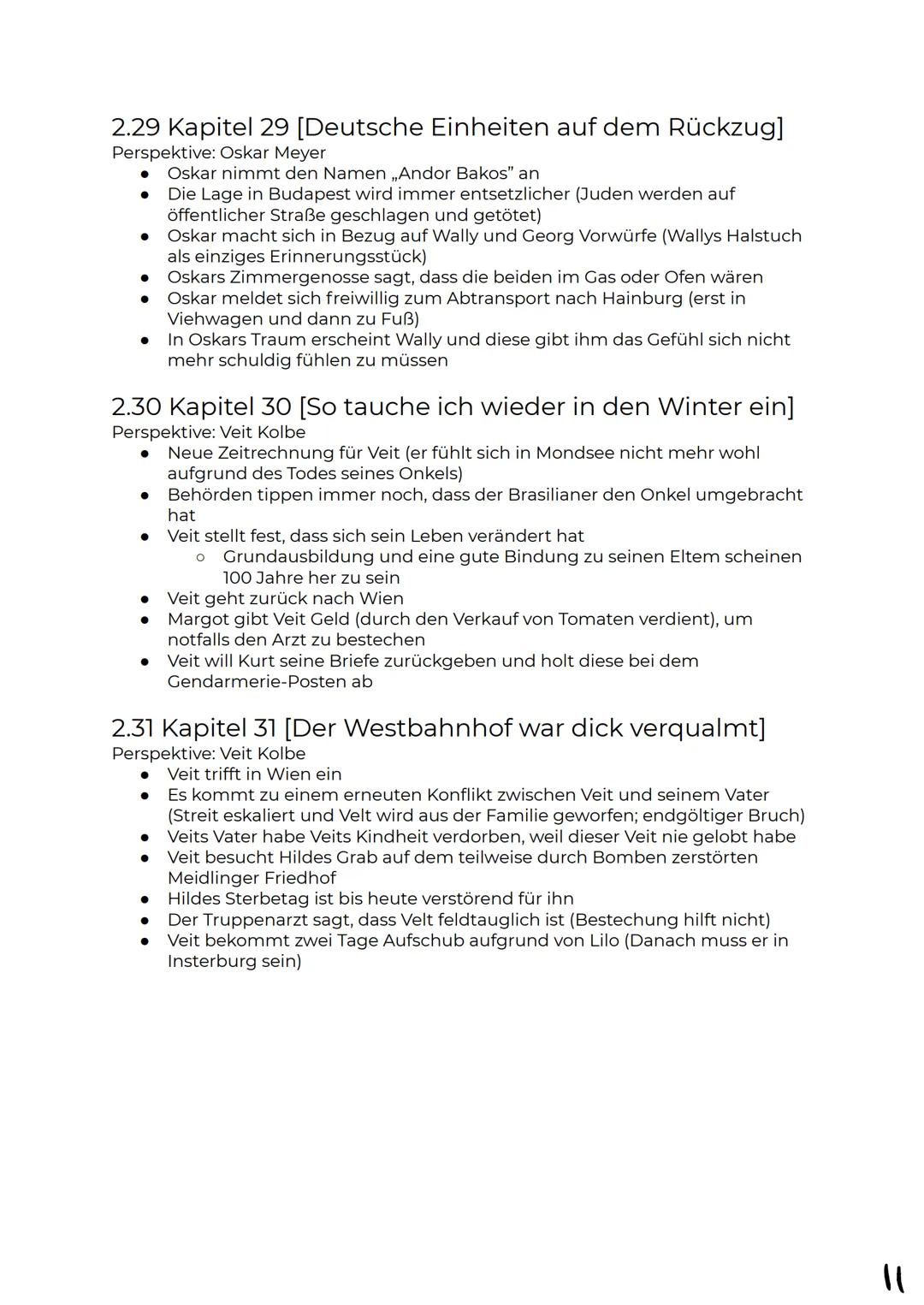 1. Einleitung
1.1 Einleitungssatz
Der (Kriegs-) roman ,,Unter der Drachenwand" aus dem Jahr 2018 von Arno Geiger,
handelt nicht nur von eine