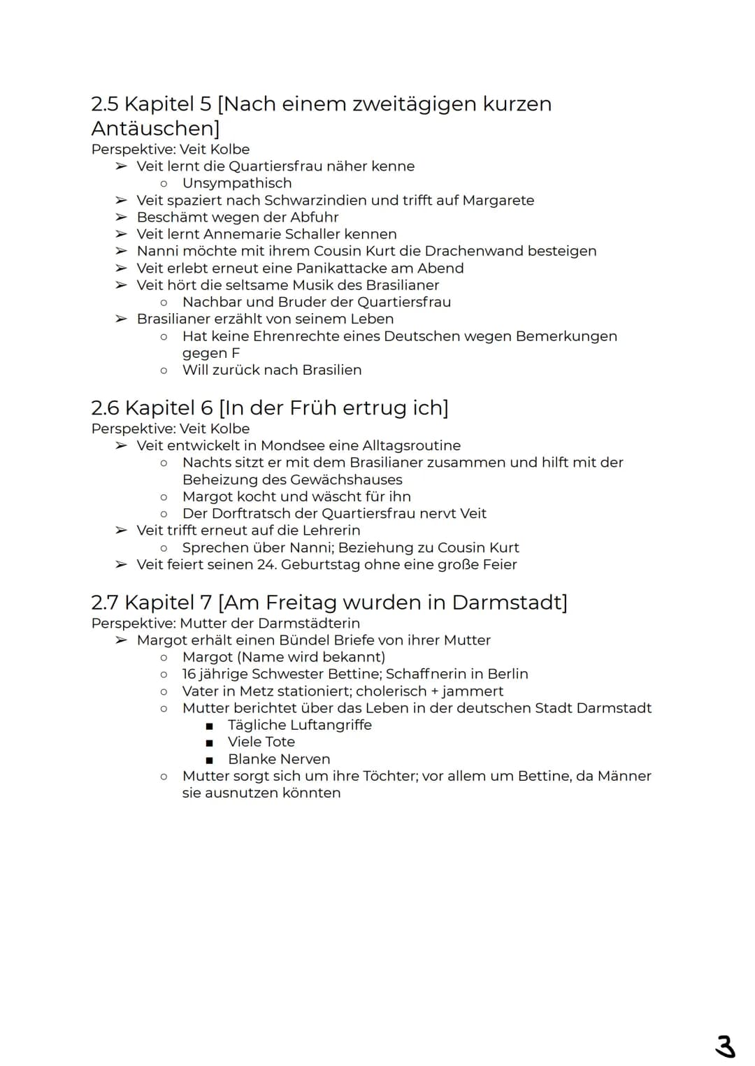 1. Einleitung
1.1 Einleitungssatz
Der (Kriegs-) roman ,,Unter der Drachenwand" aus dem Jahr 2018 von Arno Geiger,
handelt nicht nur von eine