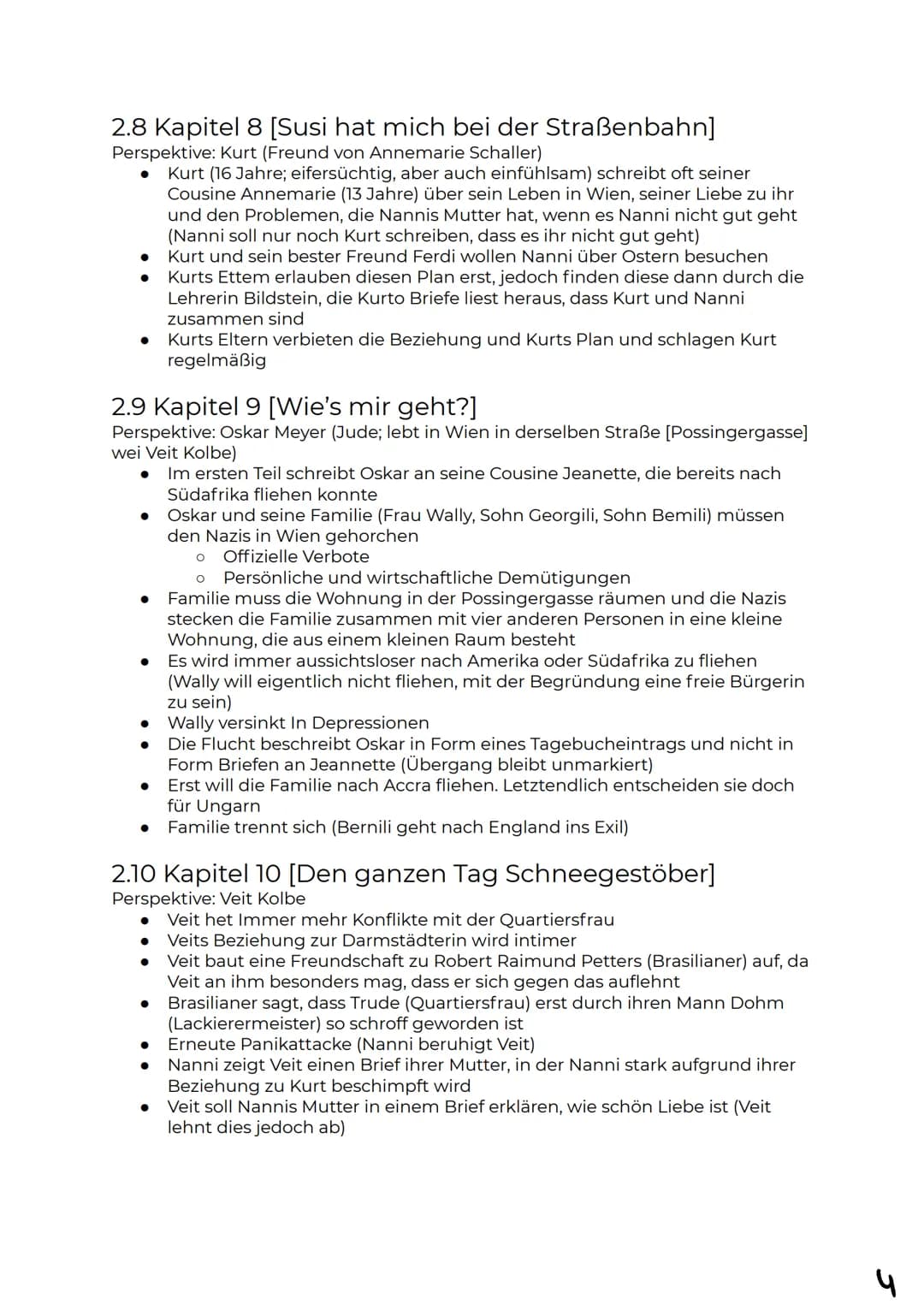 1. Einleitung
1.1 Einleitungssatz
Der (Kriegs-) roman ,,Unter der Drachenwand" aus dem Jahr 2018 von Arno Geiger,
handelt nicht nur von eine