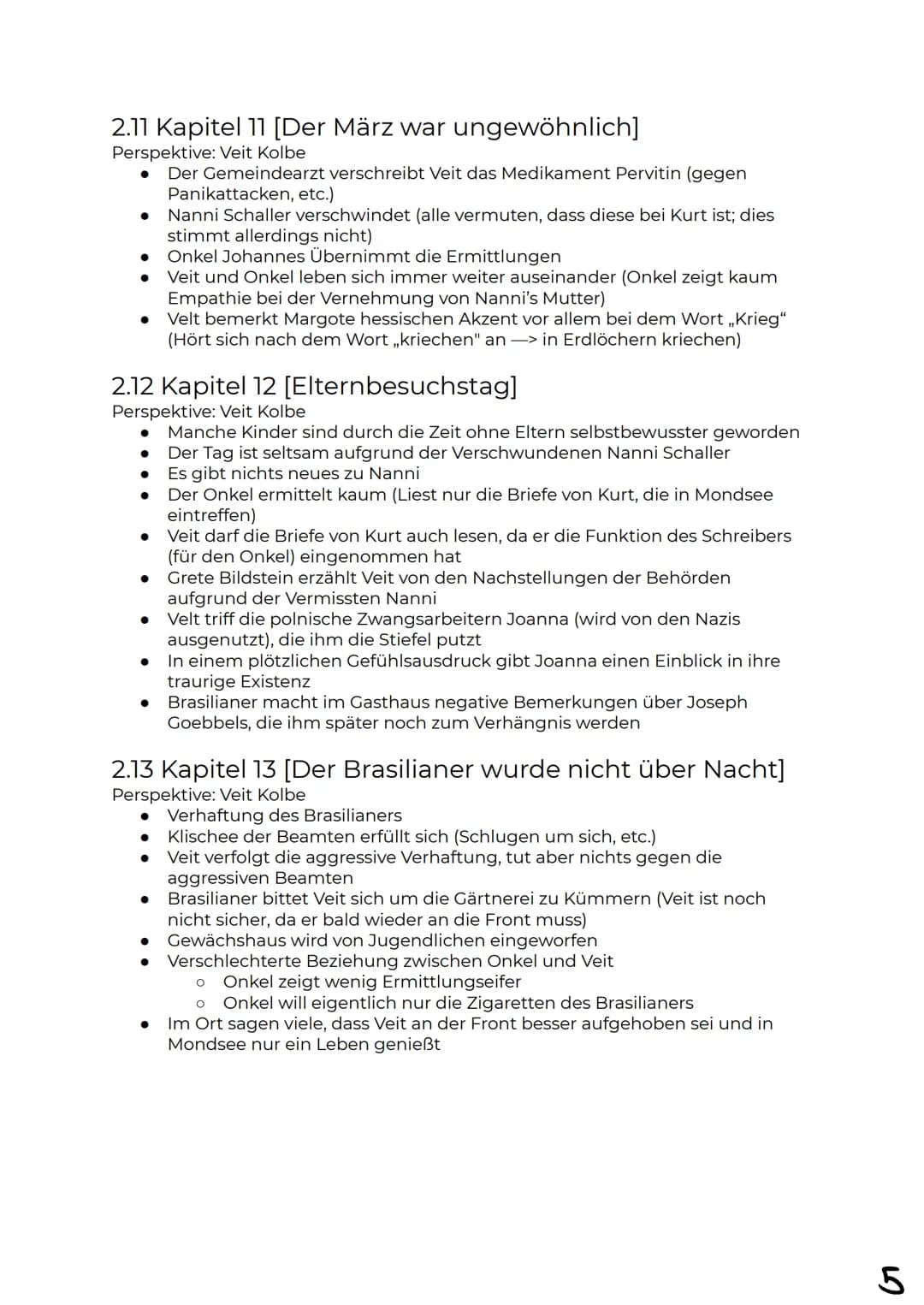 1. Einleitung
1.1 Einleitungssatz
Der (Kriegs-) roman ,,Unter der Drachenwand" aus dem Jahr 2018 von Arno Geiger,
handelt nicht nur von eine