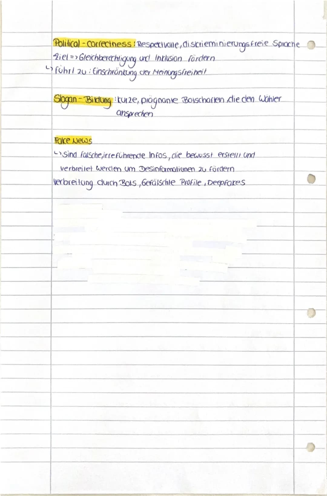 # Sprache
Spracherwerb = Unbewusster Prozess, der bei dem Erlernen
der Muttersprache in natürlicher Umgebung stattfindet
1. A. Spracherwerb 