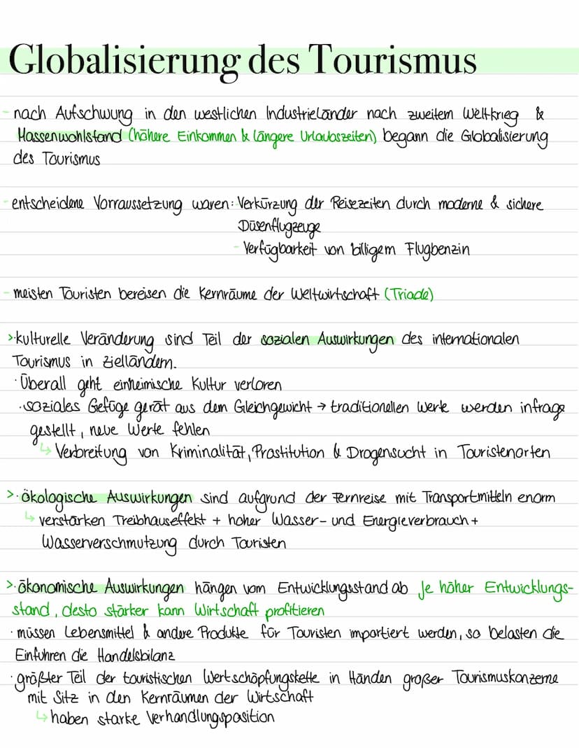 Globalisierung Globalisierung kurz erklärt
Prozess der Globalisierung beschreibt die wirtschaftlichen & politischen Beziehungen
zwischen Sta