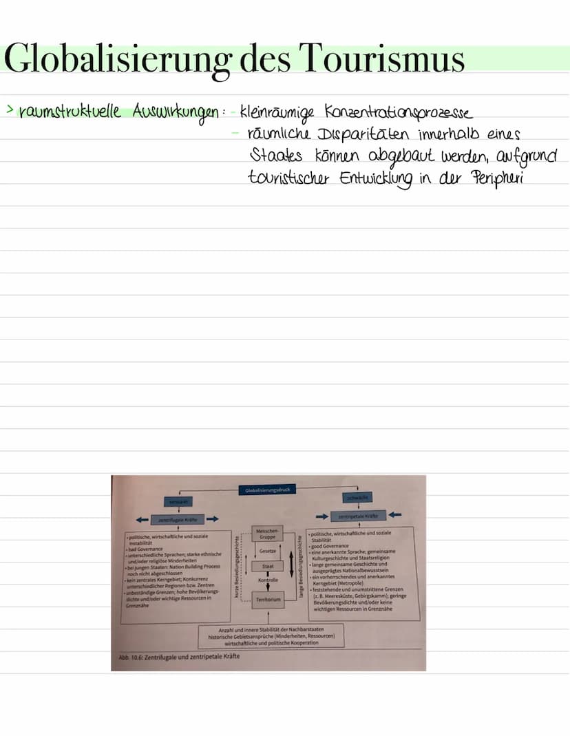 Globalisierung Globalisierung kurz erklärt
Prozess der Globalisierung beschreibt die wirtschaftlichen & politischen Beziehungen
zwischen Sta
