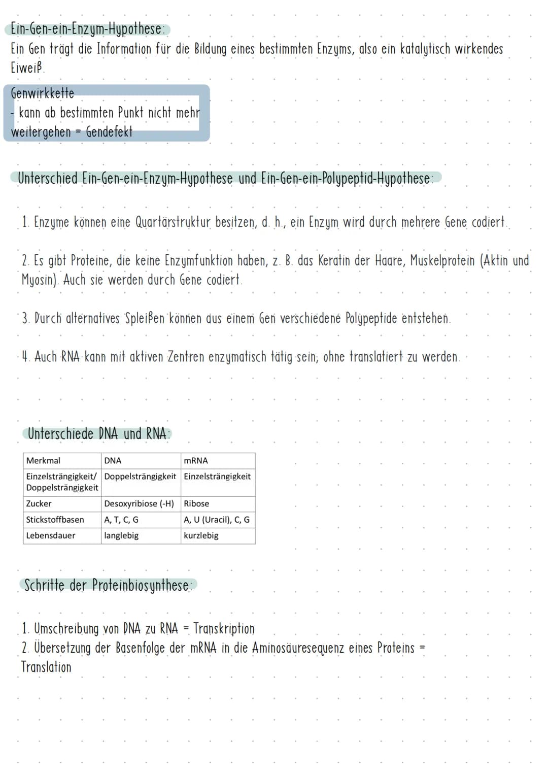 Bau des Zellkerns
Struktur der DNA:
Ayay pottr
10000
and arallel
3DNAS'
Nucleolus
Verpackung der eukaryotischen DNA zu Chromosomen:
-Histone