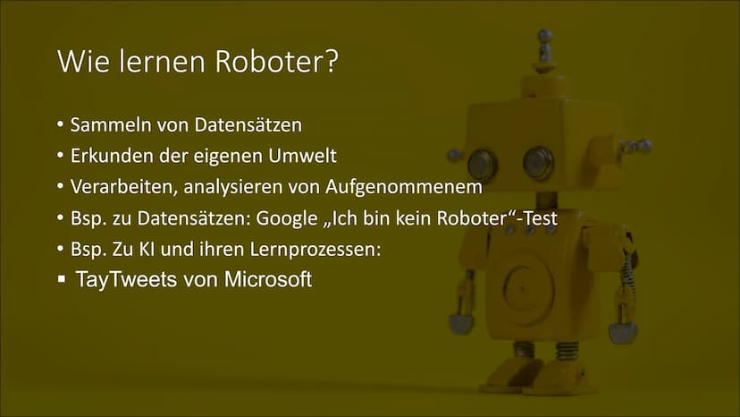 Künstliche Intelligenz
Emely Inhaltsverzeichnis
• Was ist Intelligenz?
• Was ist künstliche Intelligenz?
Wie unterscheidet sich die schwache