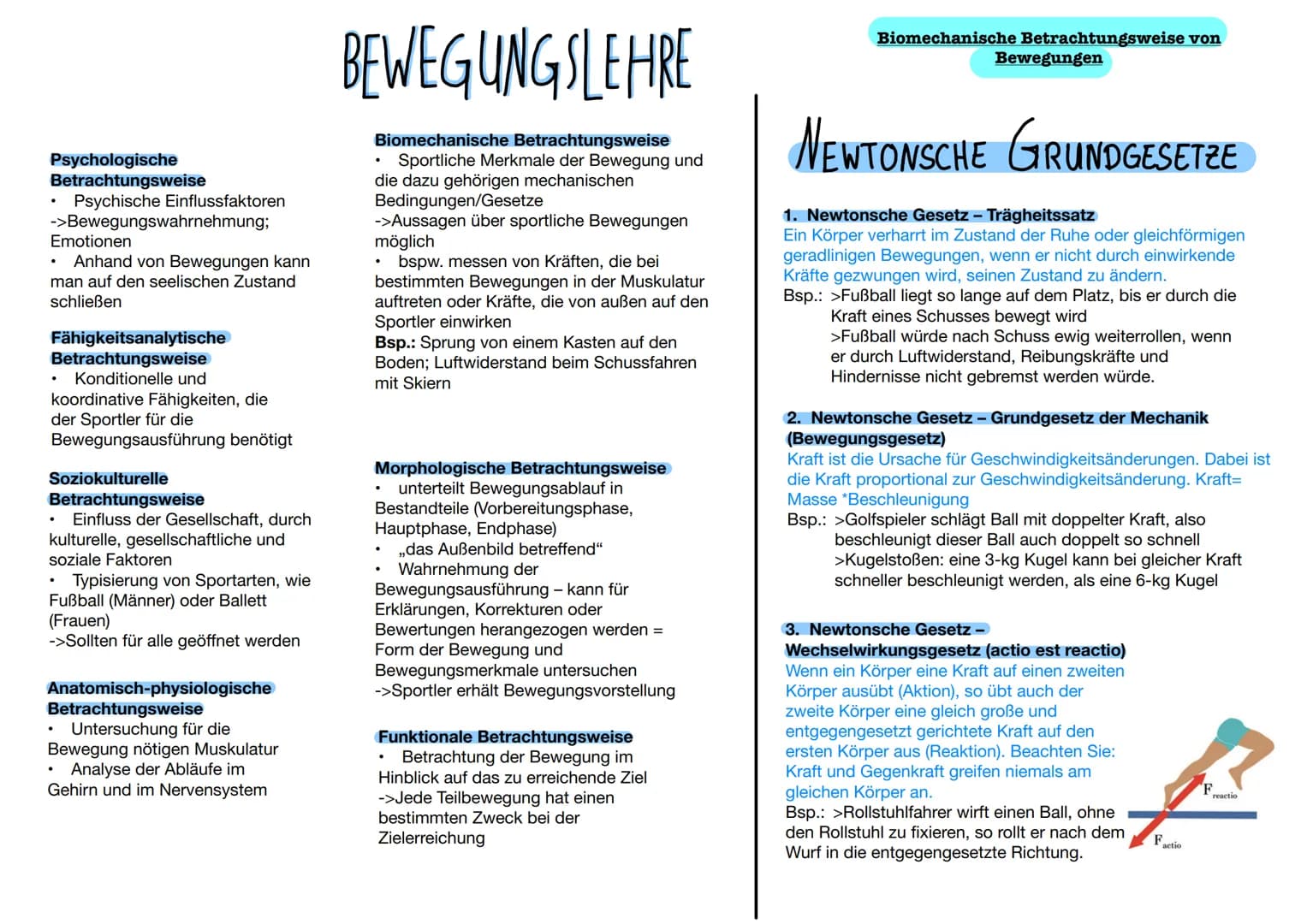 Psychologische
Betrachtungsweise
.
->Bewegungswahrnehmung;
Emotionen
Anhand von Bewegungen kann
man auf den seelischen Zustand
schließen
.
P