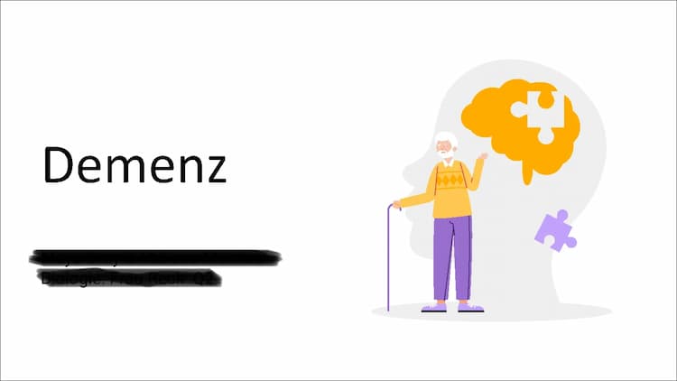 Know Demenz (Neurobiologie) thumbnail