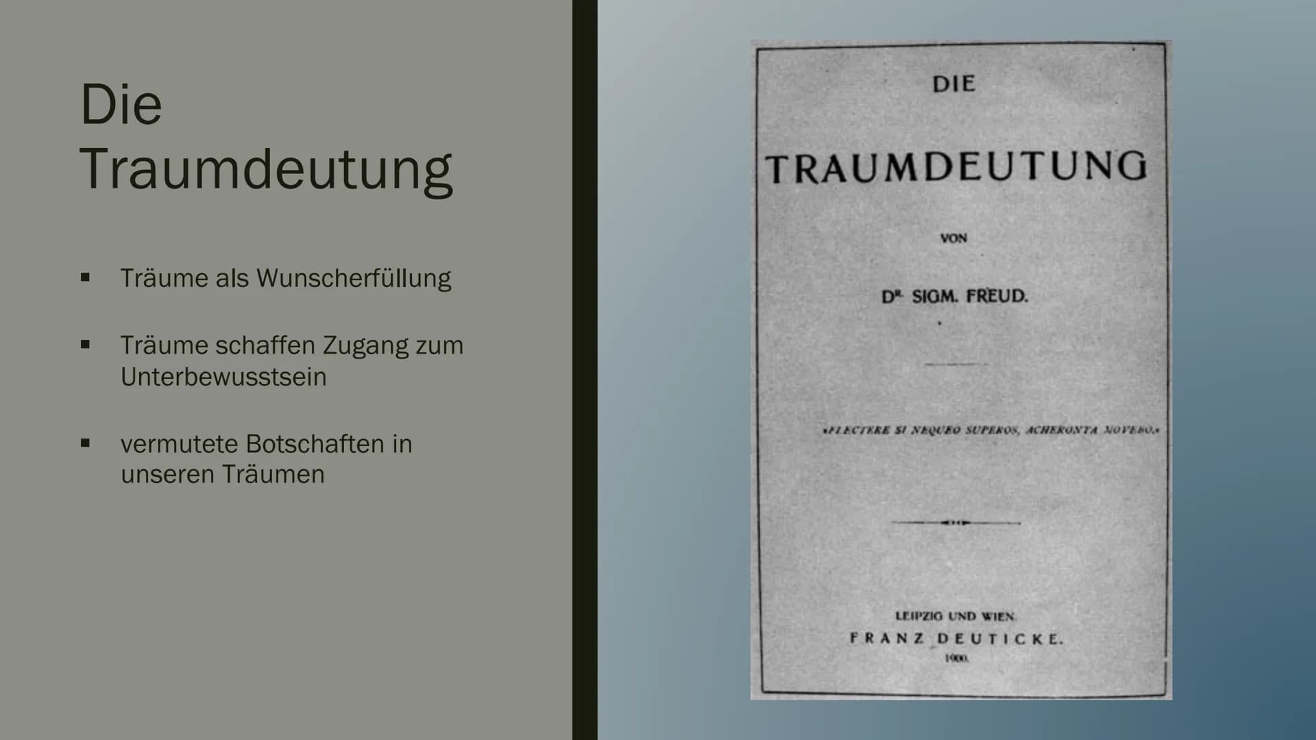 RFP
SIGMUND FREUD
5cm
AF
R
FOV 199
296 512
Tra>Cor(6.1)>Sag
Chile
AVAT
T Wer war Sigmund
Freud?
■ Mediziner
■ Begründer der Psychoanalyse
■ 