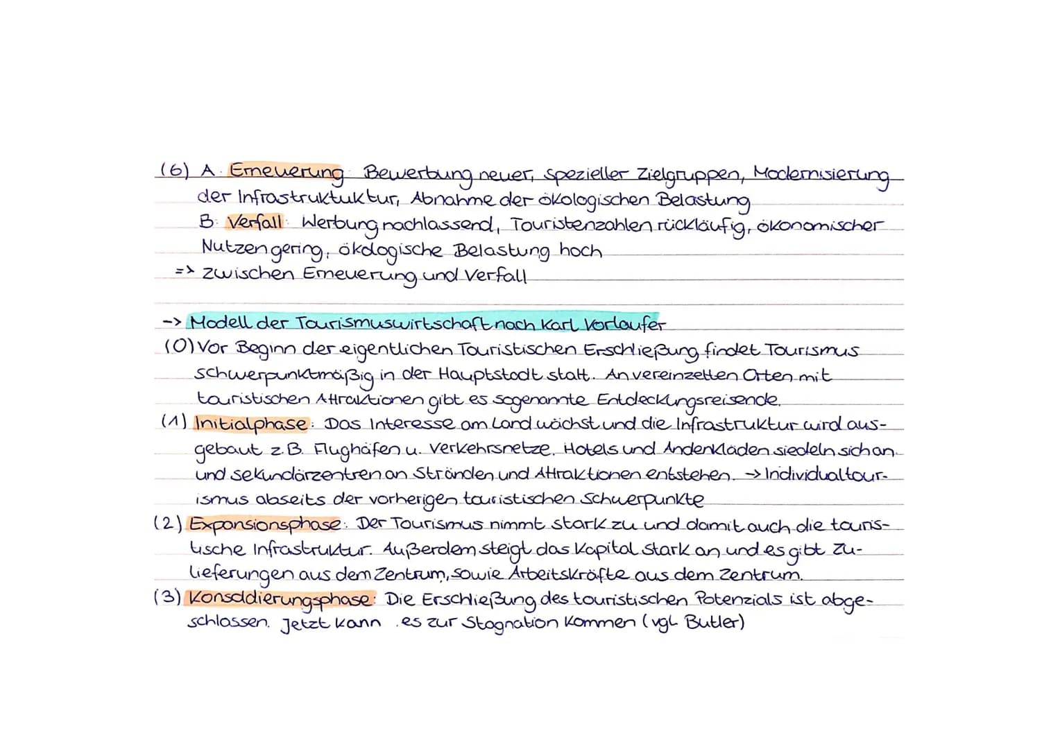 Erdkunde
Dienstleistungen in ihrer Bedeutung für Wirtschafts- und Beschöfligungs-
Tourismus
strukturen
-
Tourismusarten: das Motiv der Reise