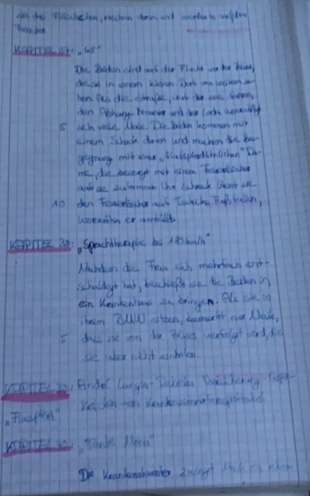 Маробезщуаттендазднад
KAPITEL 1: Vollgepisste Hose und kein Anwalt:
5
Maih sitzt mit einer vollgepinkelten
Hose und blutverschmiert in einem