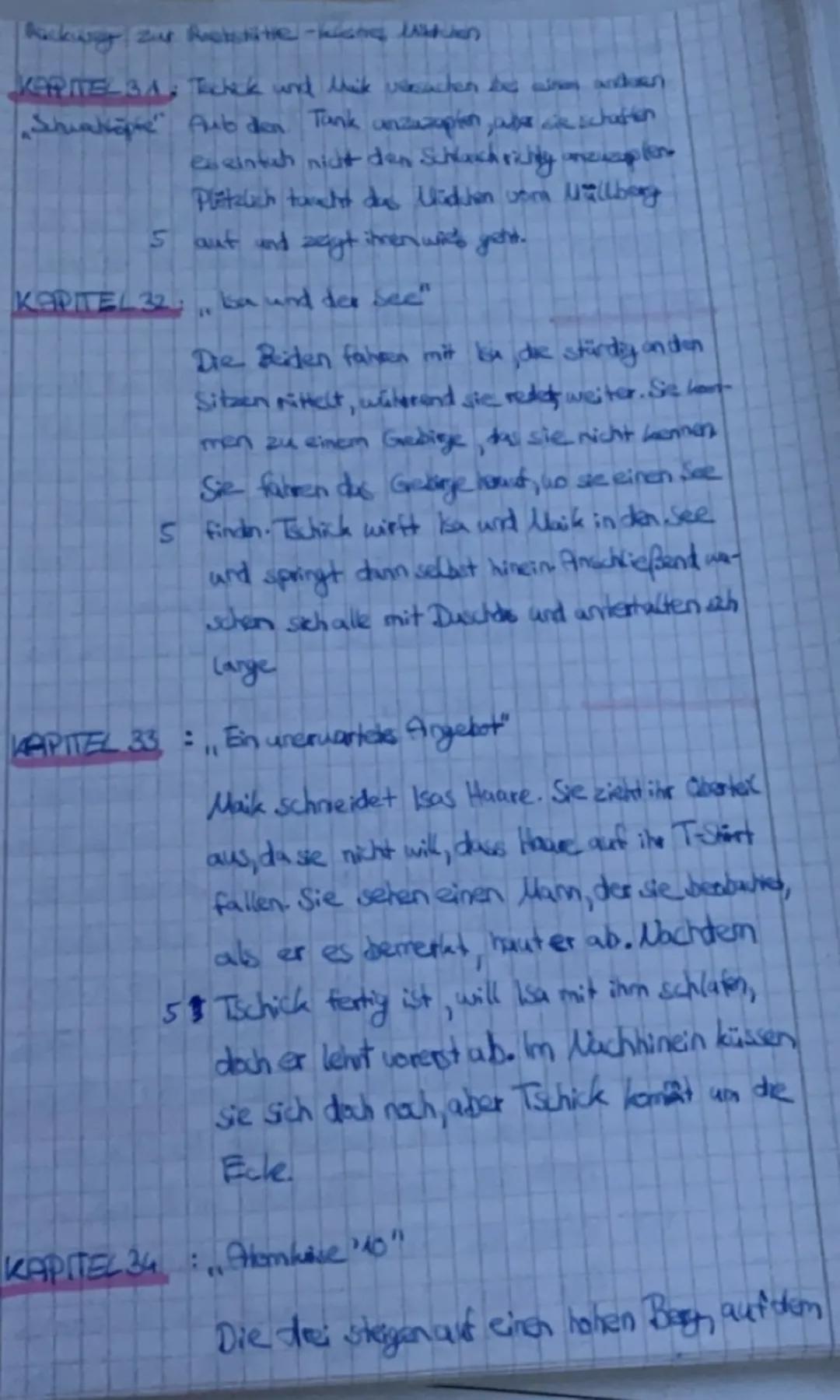 Маробезщуаттендазднад
KAPITEL 1: Vollgepisste Hose und kein Anwalt:
5
Maih sitzt mit einer vollgepinkelten
Hose und blutverschmiert in einem