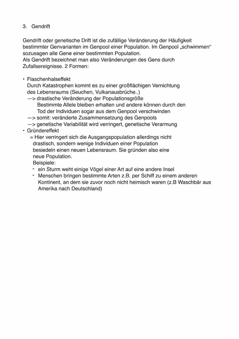 Methoden zur Rekonstruktion der Stammgeschichte
1. Homologien
Ähnlichkeiten biologischer Strukturen aufgrund gemeinsamer Abstammung
Die Arte