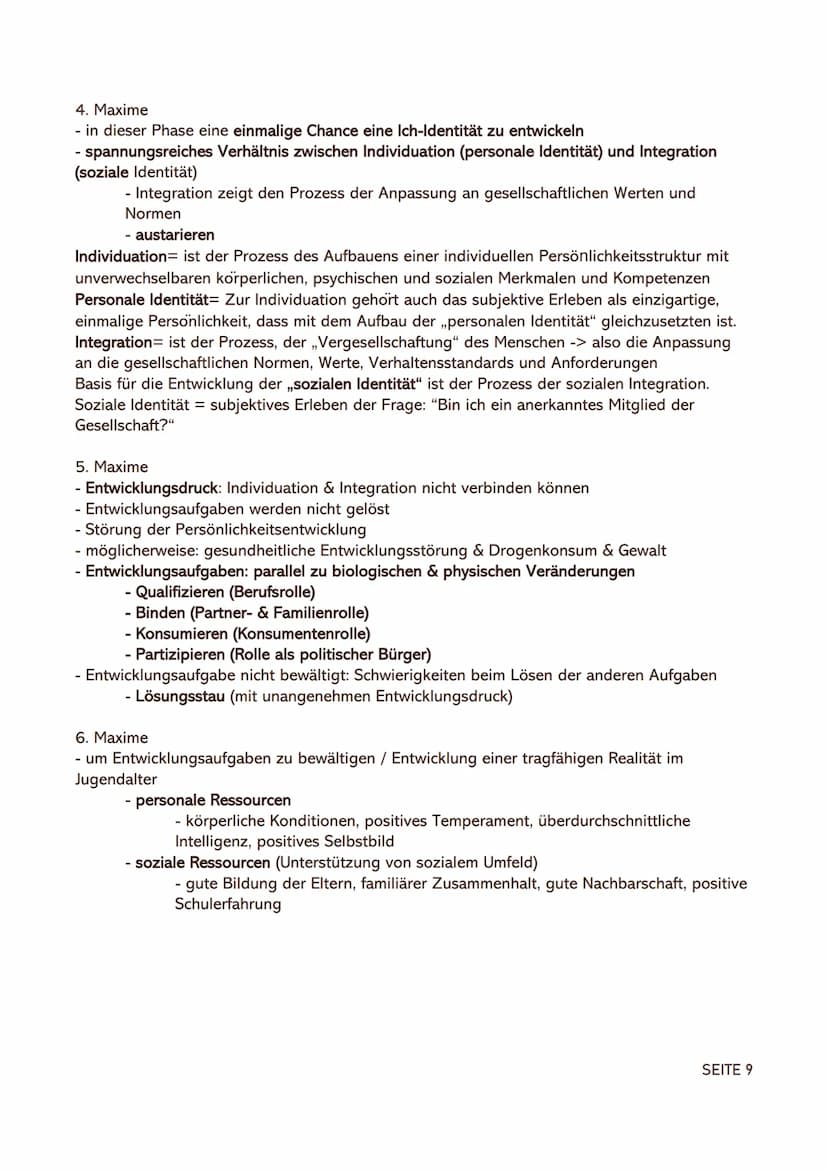 Pädagogik Leistungskurs
ABITUR 2022/23 Inhaltsverzeichnis
1. Lerntheorien
1.1. Behaviorismus
1.1.1. Klassische Konditionierung (Pawlow)
1.1.