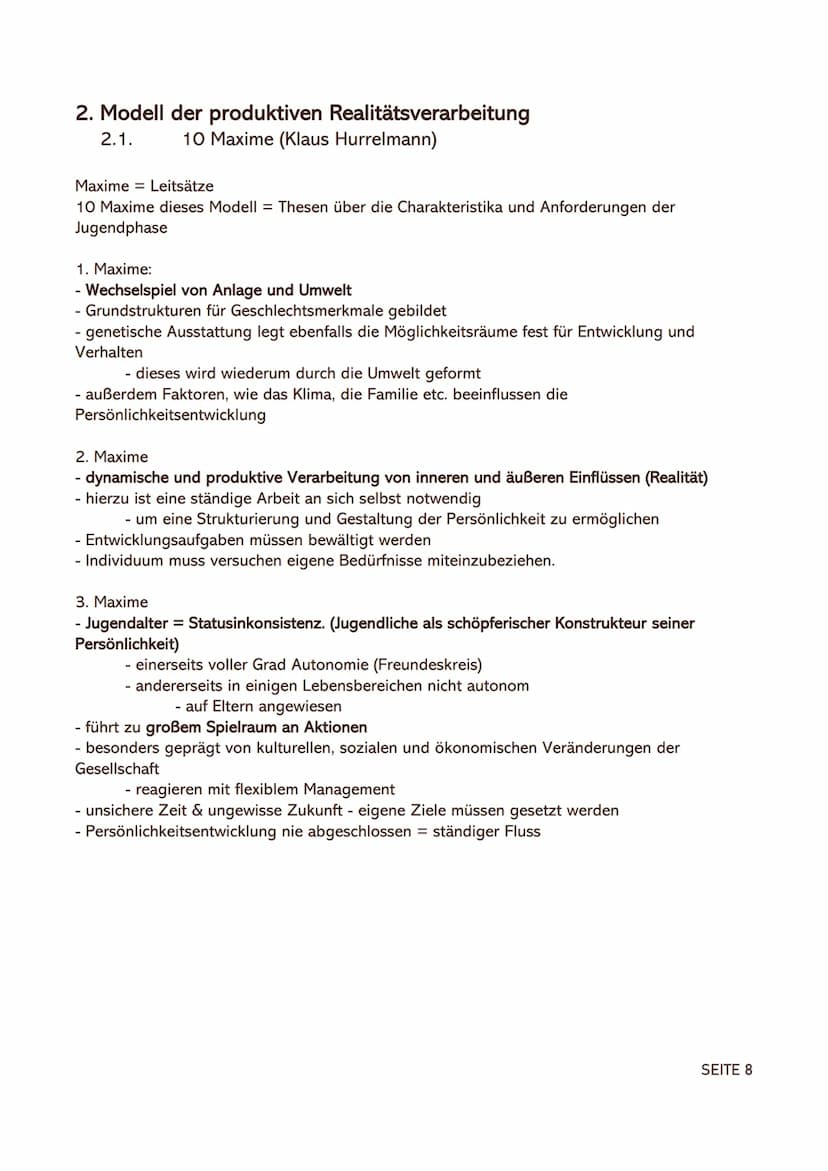 Pädagogik Leistungskurs
ABITUR 2022/23 Inhaltsverzeichnis
1. Lerntheorien
1.1. Behaviorismus
1.1.1. Klassische Konditionierung (Pawlow)
1.1.