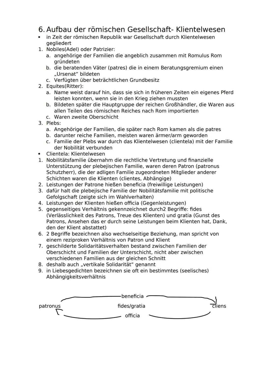 1. Tibull
1. Die Geschichte der Elegie
Griechen verfassten vom 7. JH. v. Chr. bis in die Zeit des Augustus fast
ununterbrochen elegische Dic