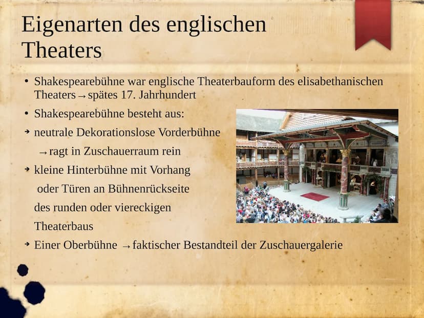 &
Romeo und Julia
von William Shakespeare
RÓMEÓ +JÚLIA Stationen des Vortrages
1. Wichtige Stationen aus Shakespeares Leben
2. Eigenarten de